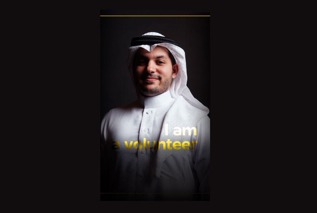 I am Ahmed Abdul-Malik Al-Zahrani
