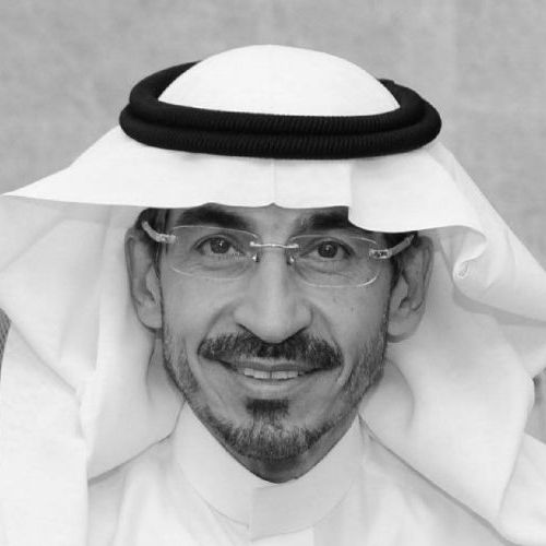 Dr. Abdullah Hussein Alkadi