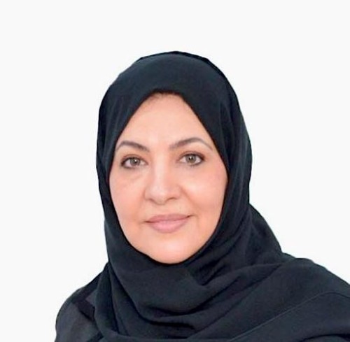 Dr. Wafaa bint Mohammed Al-Tajl