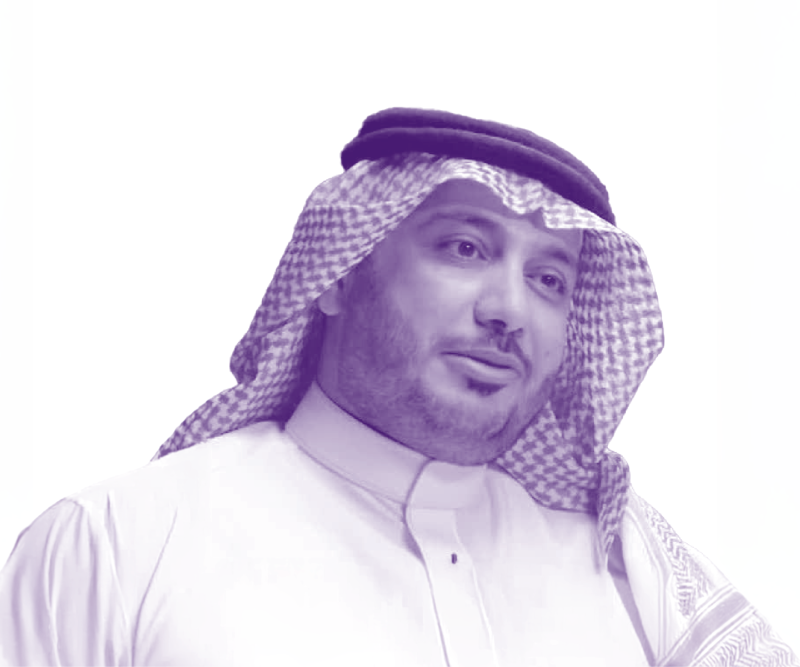 بودكاست مع الصاهود