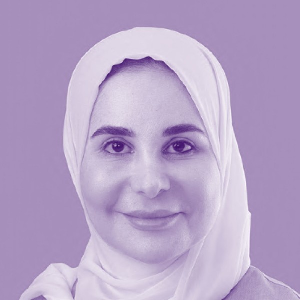 Dr. Farah Sarraj
