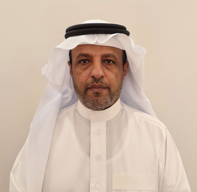 Dr. Abdullah Al Muhiea