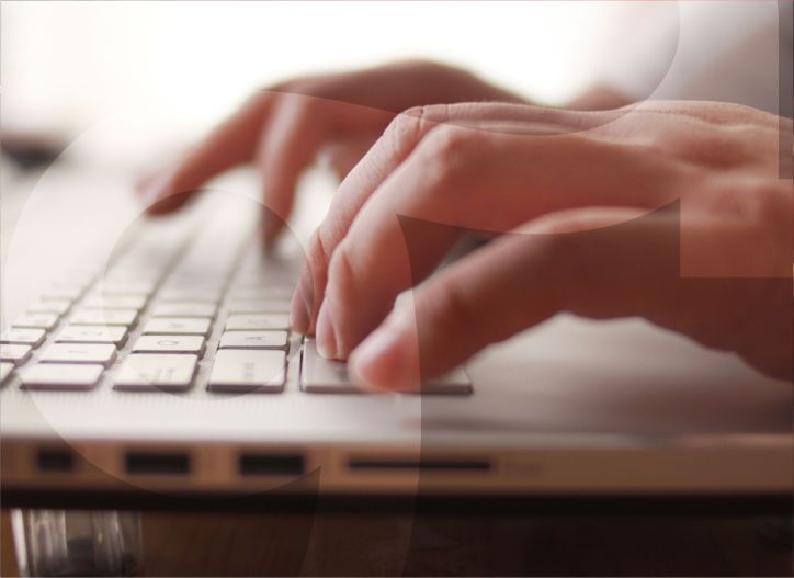 المنصات الإلكترونية
