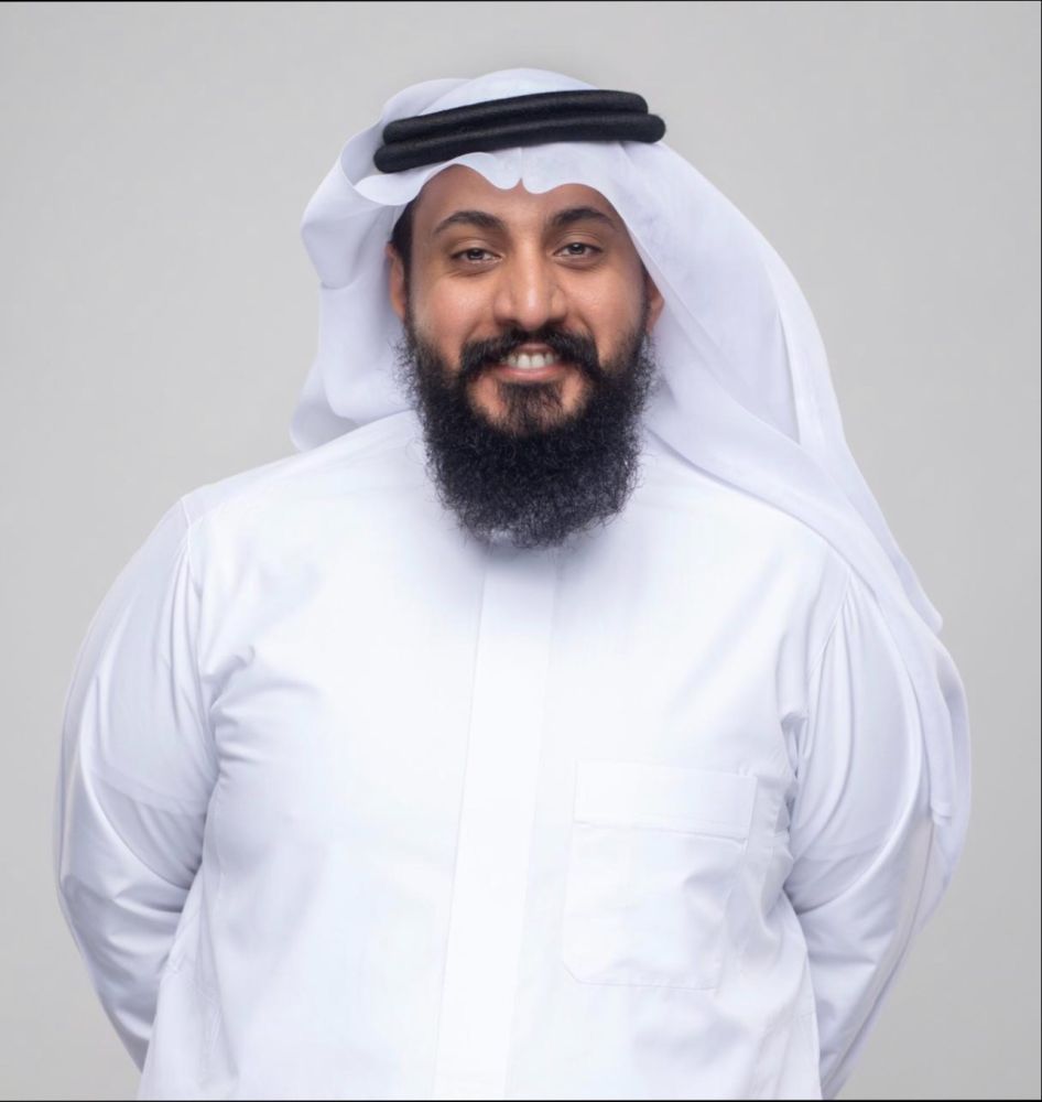 Abdullah Bin Kulaiyb | Ithra