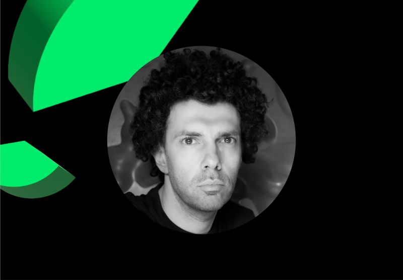 (الخاص) يوم بصُحبة كارميلو زابولا