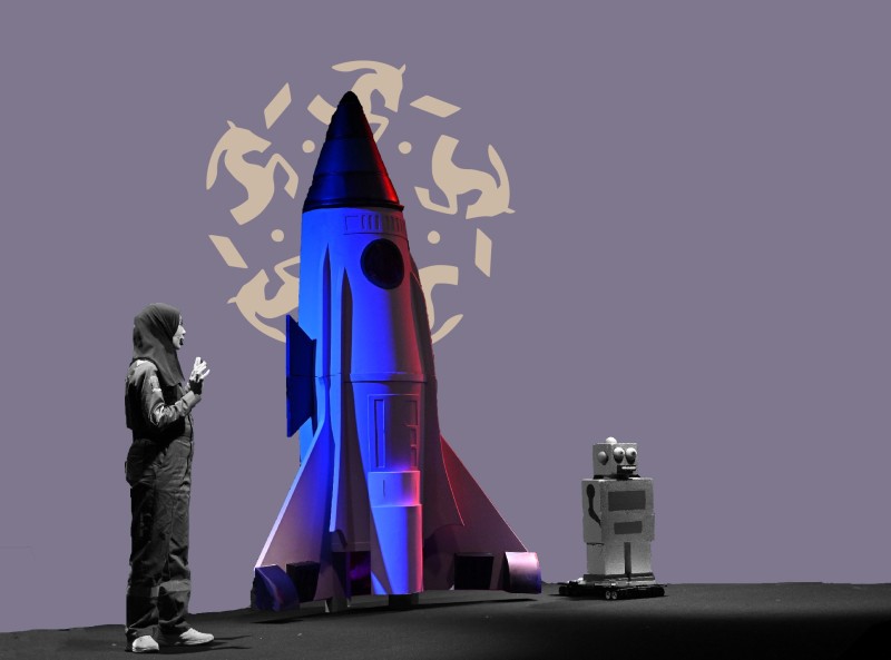 Journey Through Time and Discovery