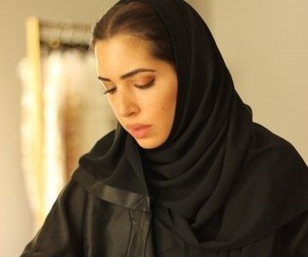 رزان العزوني