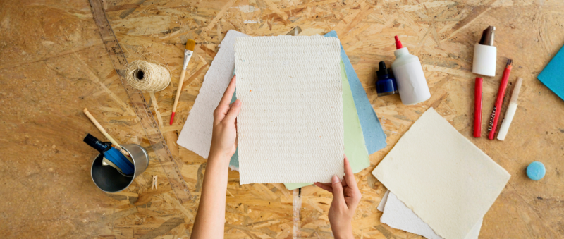 From Bits to Sheets (Arabic)