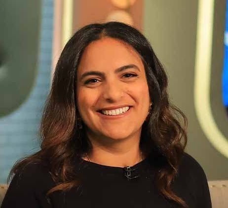 Miriam Khamis