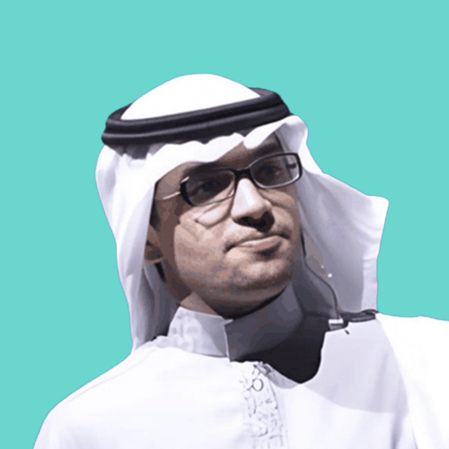Abdullah Almoshawah