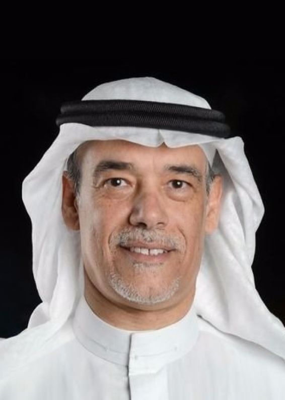 د. عبداللطيف العفالق