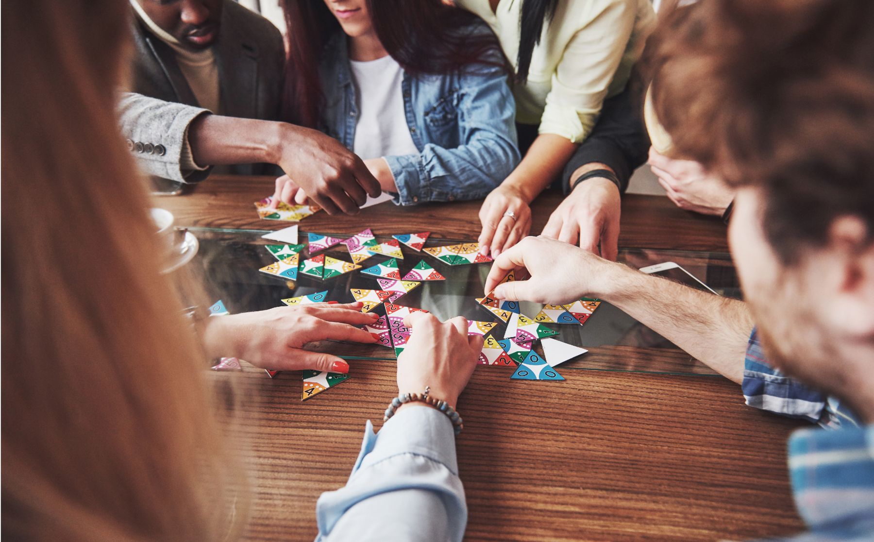 الحكمة الخفية وراء متعة اللعب