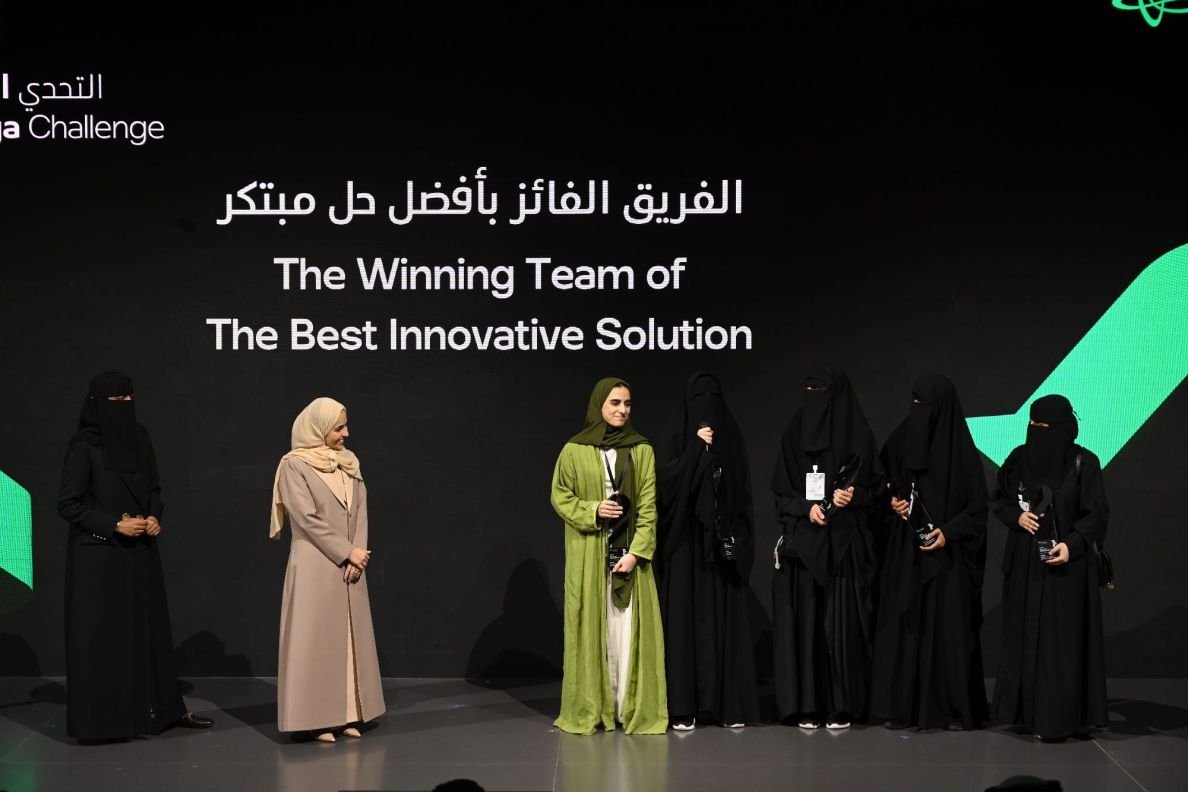 Best innovative solution
