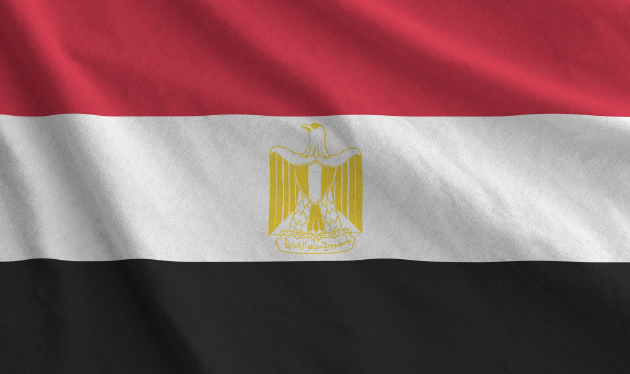 Egypt
