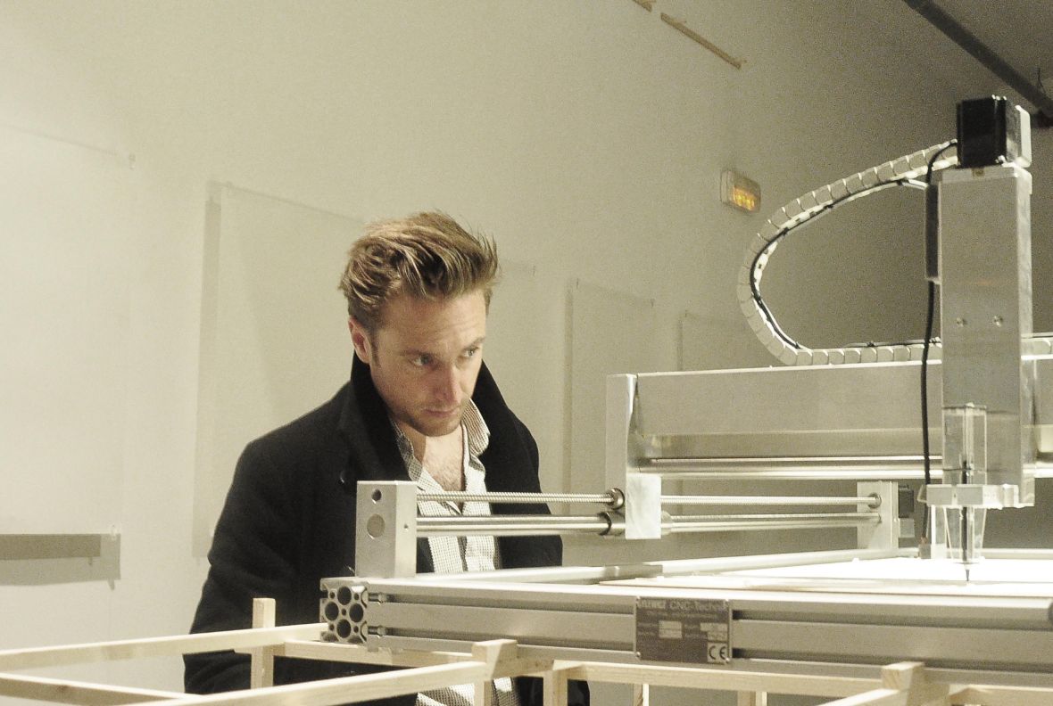 إدوارد كاباي