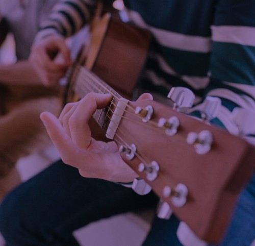 Music