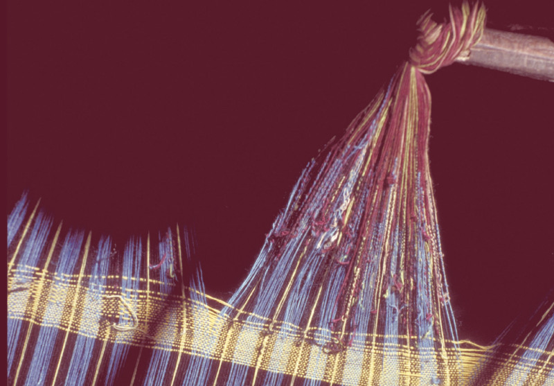 ألوان العلا