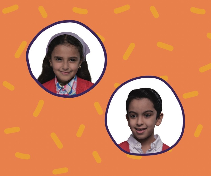 تخيّل عالمًا يقوده الأطفال