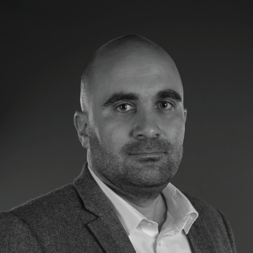 Dr. Idries Trevathan