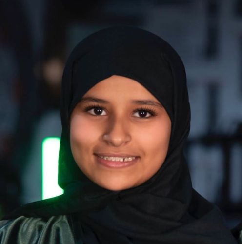 Sama Ibrahim Alfaifi