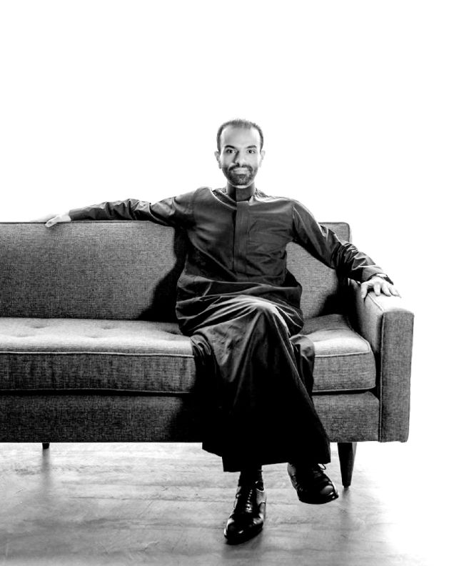 خالد الهنيدي