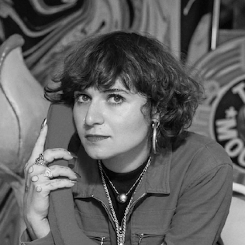 نيللي بن حيون ستيبانيان