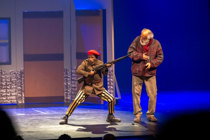 العروض المستضافة
