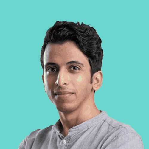 Khalid Alfifi