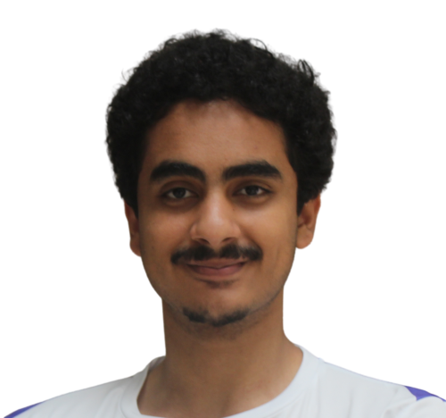 Fares Adnan Alyaqout