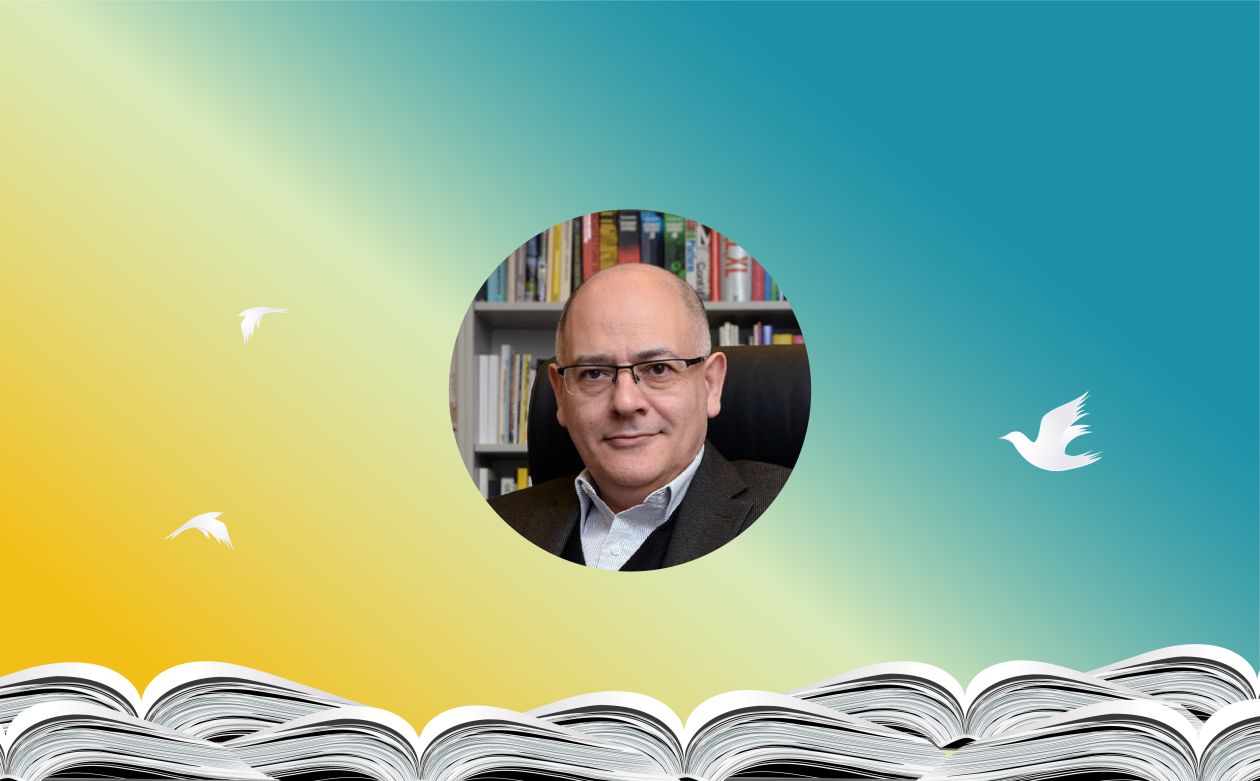 د. إيلي حداد