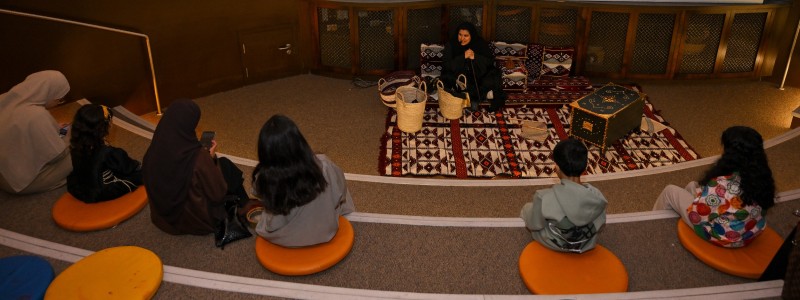 Heritage of Our Ancestors