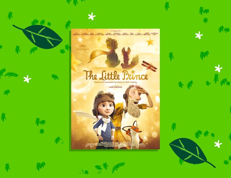 The Little Prince
