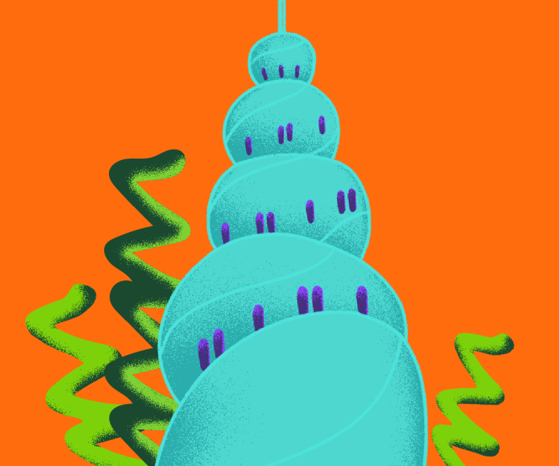 Designs from Nature (Arabic)