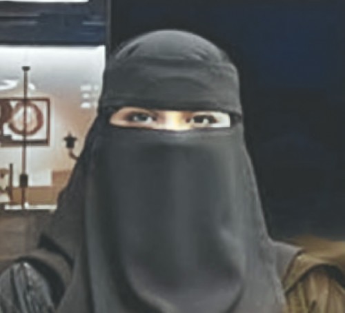 أ. سندس الشريف