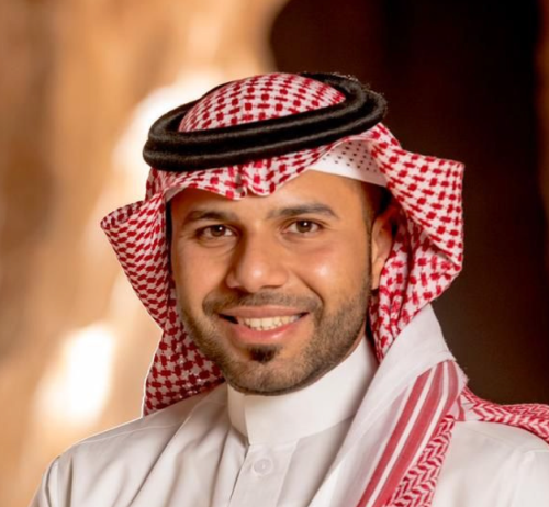 المحاور: أحمد طابعجي