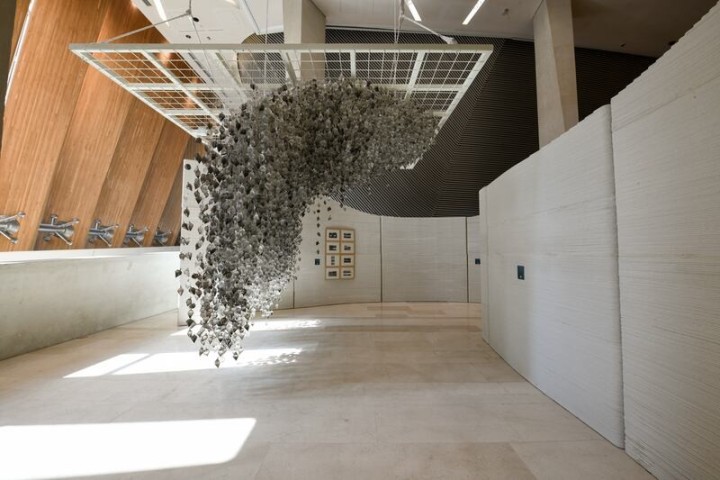 Ithra’s Net Zero Exhibition Wins the 2024 iF Design Award