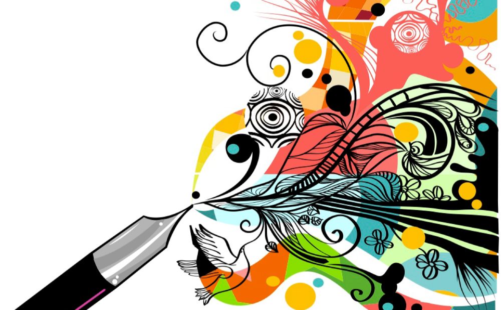 Basics of Creative Writing | Ithra