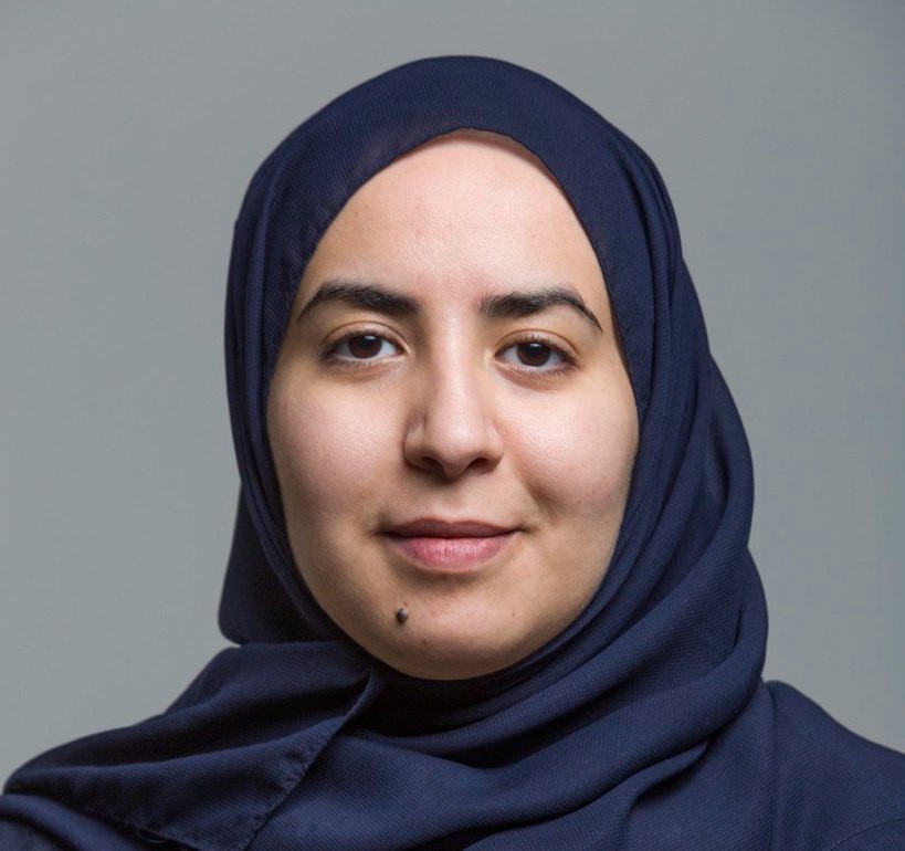 Rawan Alfuraih
