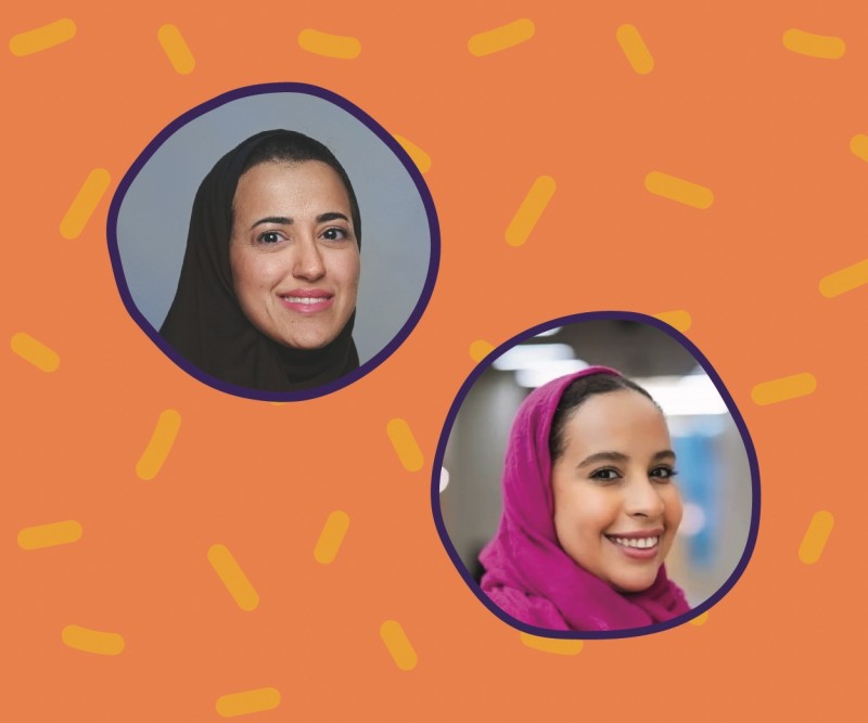 التعلُّم في المتاحف: ماذا لو اجتمع اللعب والفضول والتعلُّم في مكانٍ واحد