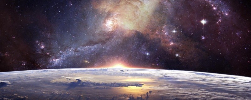 Solving Earth from Space