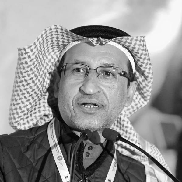 Mohammed Almajed