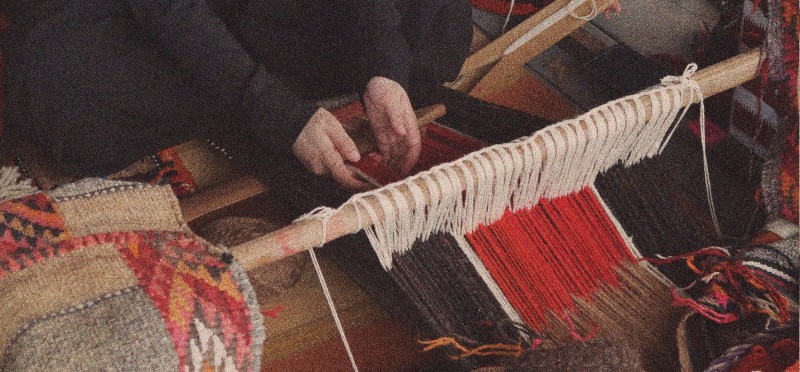 نسيج من التاريخ