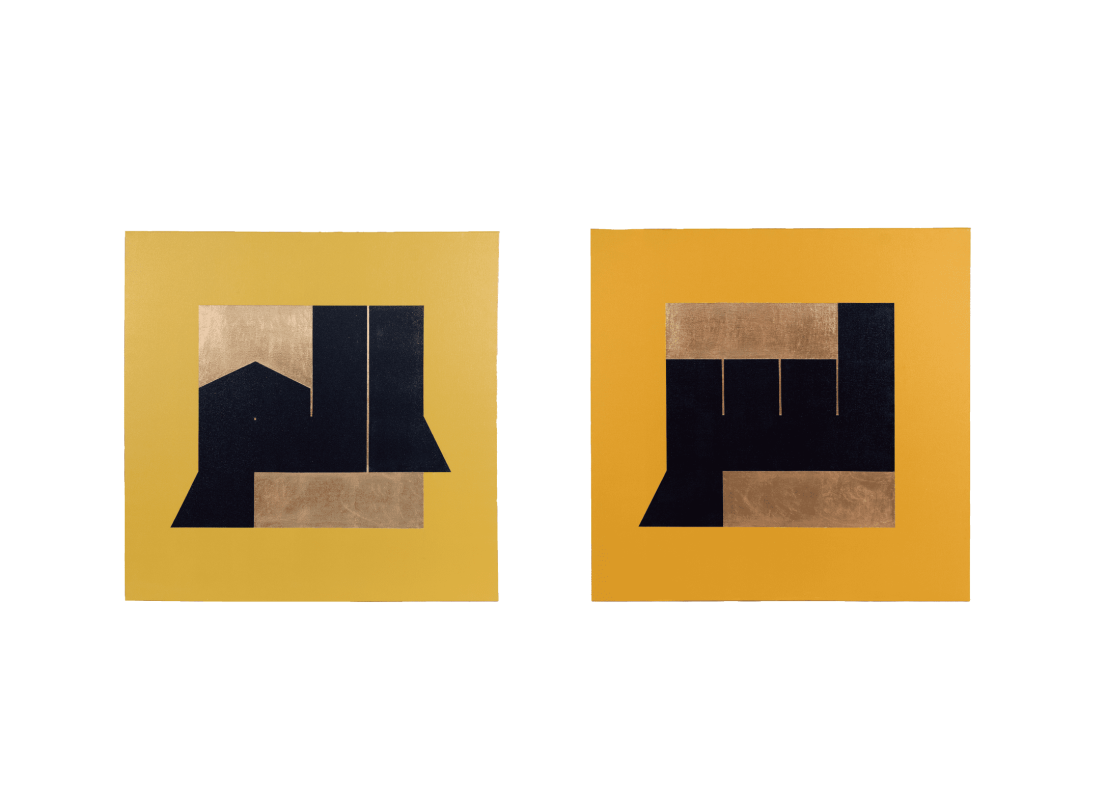 Alif Lam Mim, Ya Seen, From The Series Of Al-huruf Al-fawatih 
