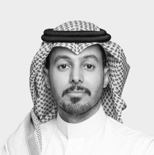 Mr. Mohammad Abdullah AlTurki