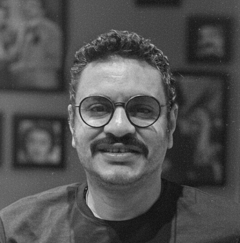 أحمد الصباغ