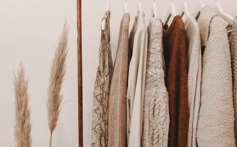 خزانتك المستدامة ( يومان )