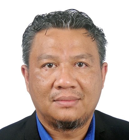 Mohd Radzi Abu Mansor