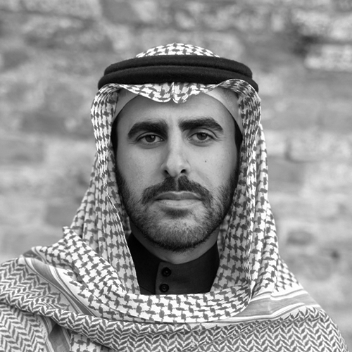 Meshal Al-Obaidallah | Ithra
