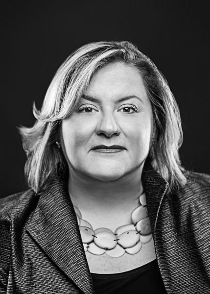 Joanna Peña-Bickley