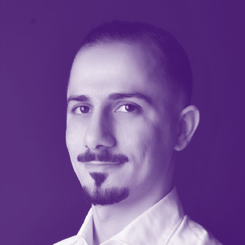 مهند الحمادة